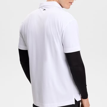 Bridge Polo Vit J.Lindeberg