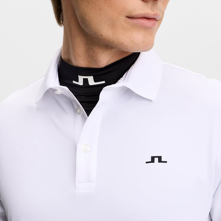 Bridge Polo Vit J.Lindeberg