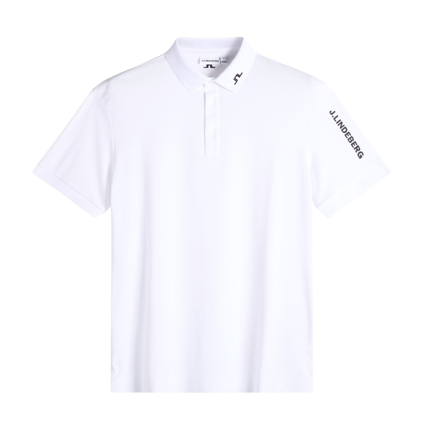 Tour Tech Polo Vit Tour Tech Polo Vit