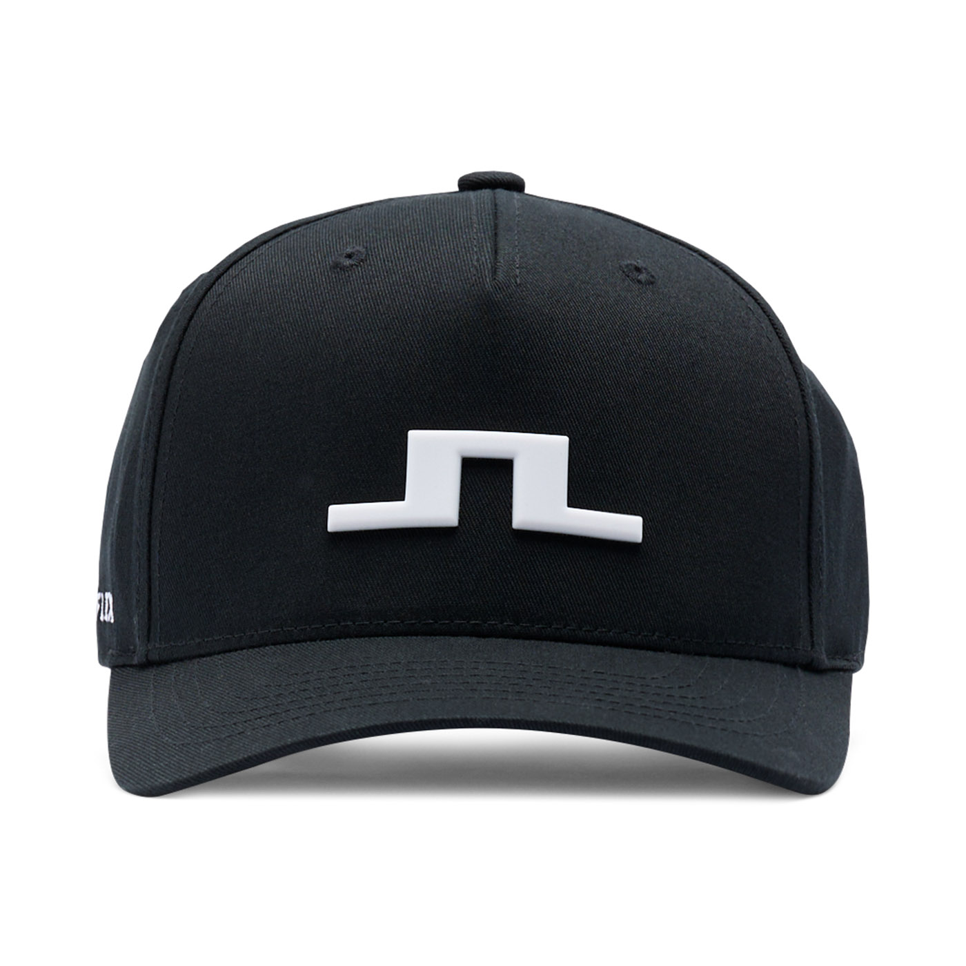 Heath Cap Schwarz