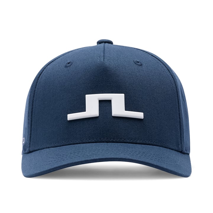 Heath Cap Blå J.Lindeberg