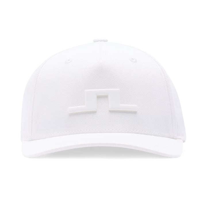 Heath Cap Vit J.Lindeberg