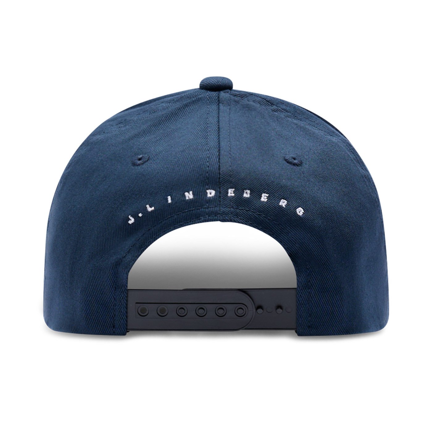 Heath Cap Blå J.Lindeberg