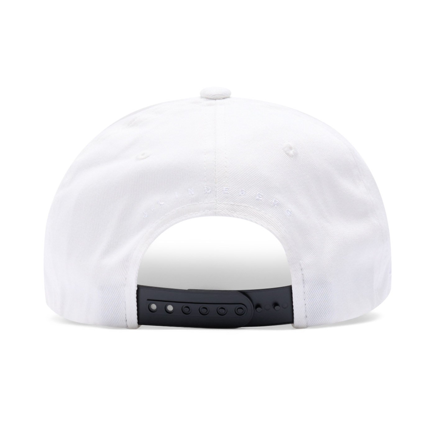 Heath Cap Hvid J.Lindeberg