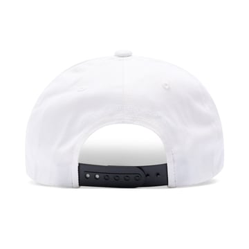 Heath Cap Vit J.Lindeberg