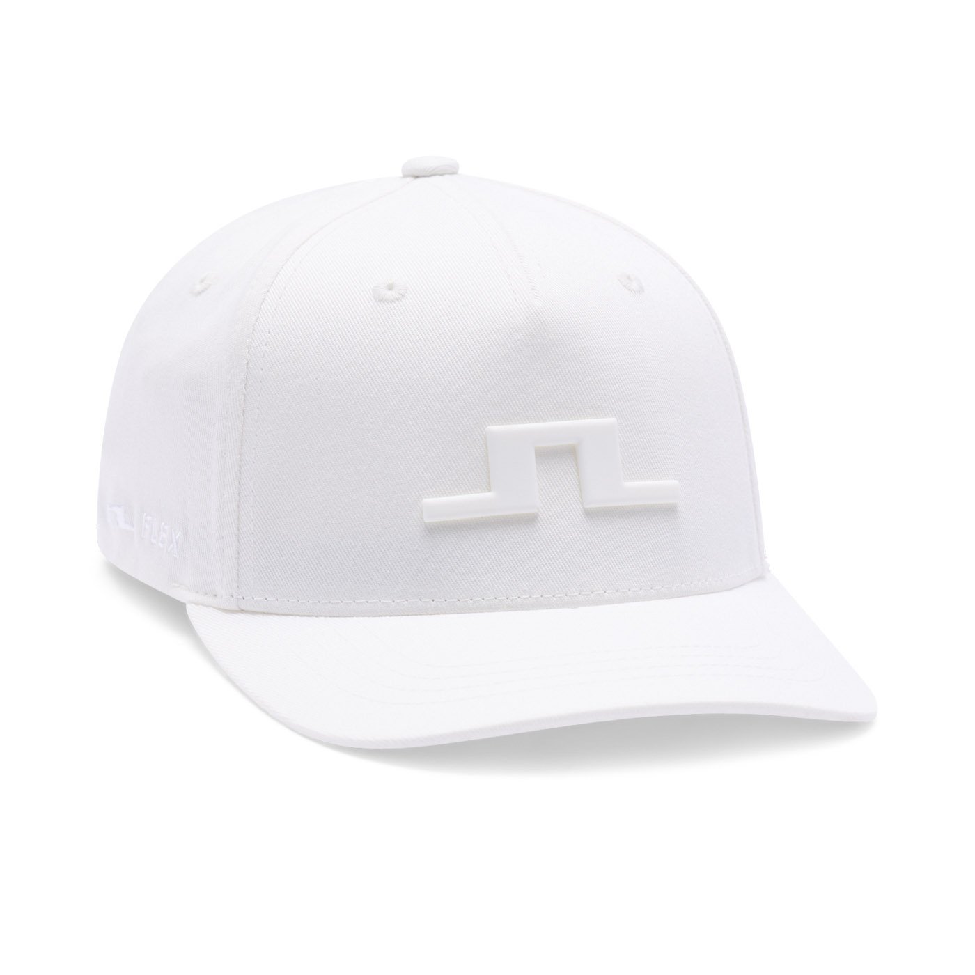 Heath Cap Hvid J.Lindeberg