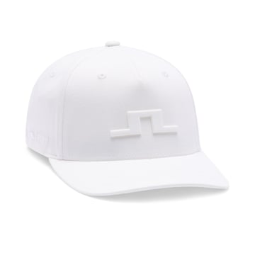 Heath Cap Vit J.Lindeberg