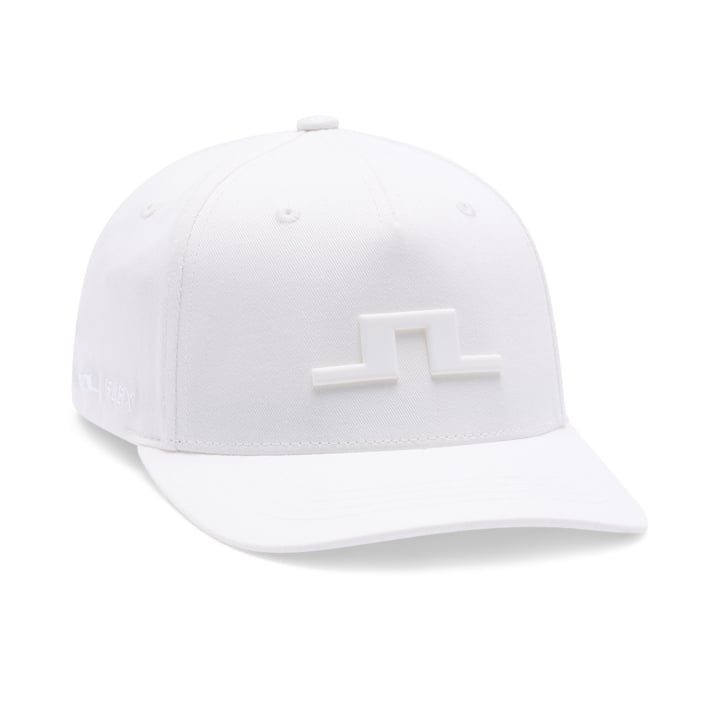 Heath Cap Vit J.Lindeberg