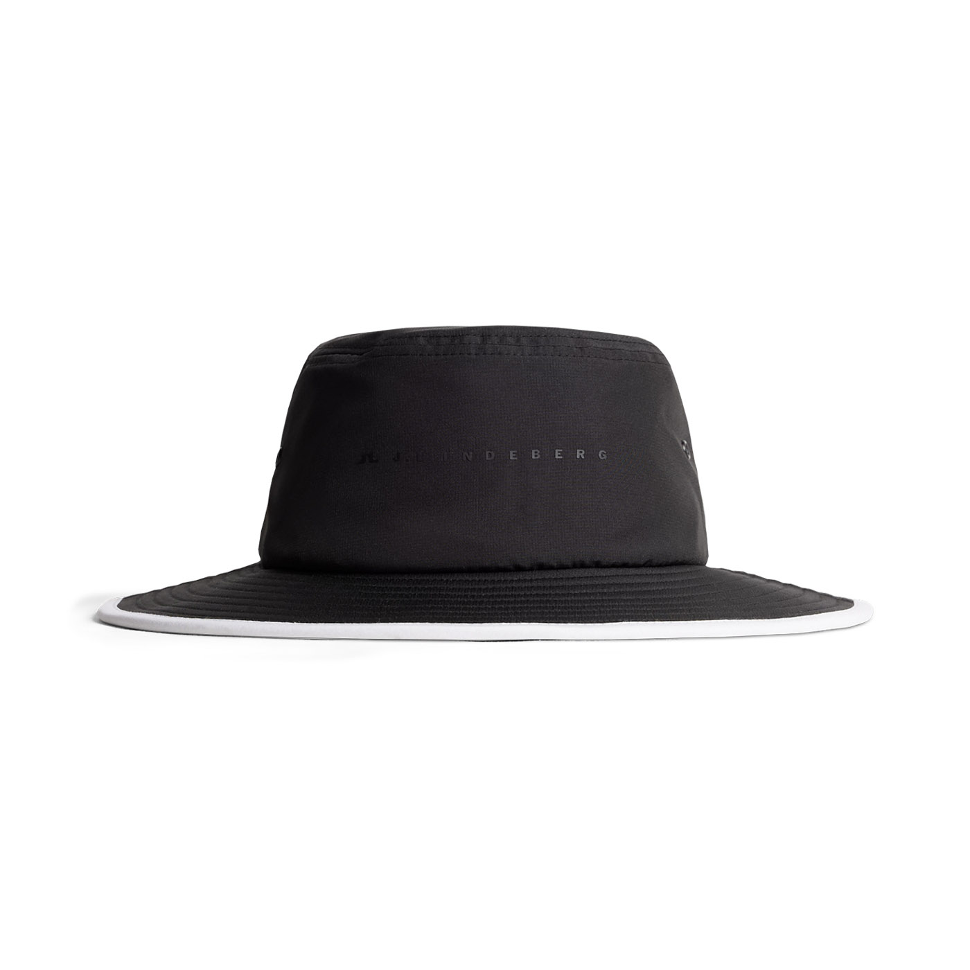 Danny Bucket Hat Schwarz