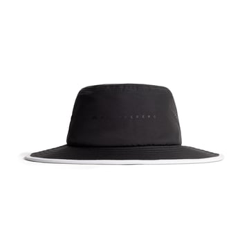 Danny Bucket Hat Sort J.Lindeberg
