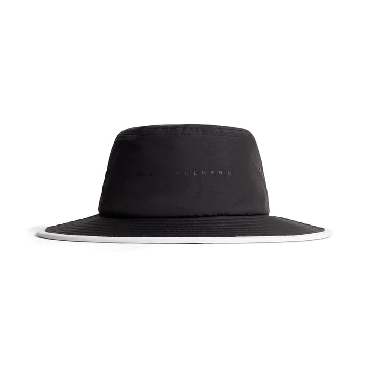 Danny Bucket Hat Sort J.Lindeberg