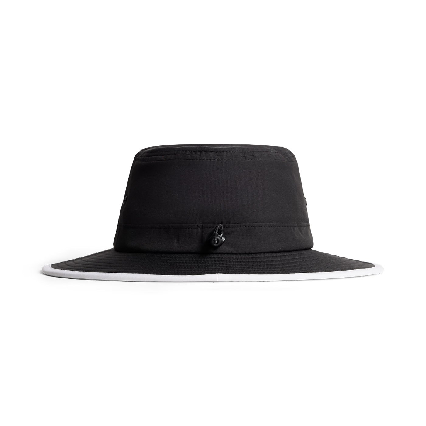 Danny Bucket Hat Black J.Lindeberg