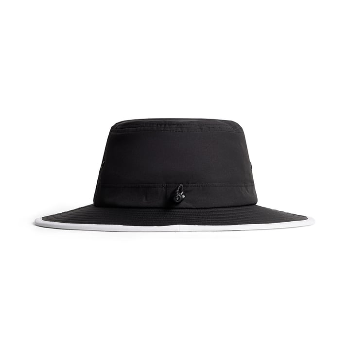 Danny Bucket Hat Sort J.Lindeberg