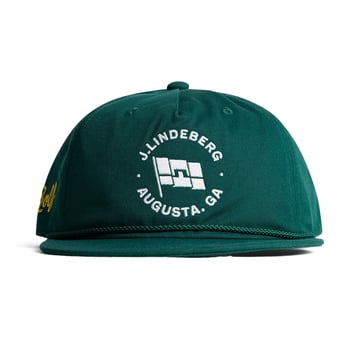 Williams Rope Tour Cap J.Lindeberg