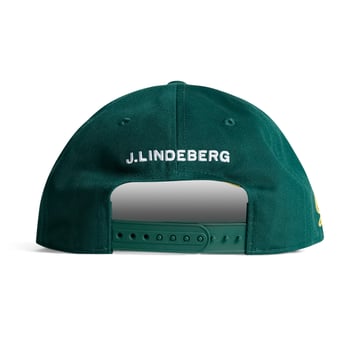 Williams Rope Tour Cap J.Lindeberg