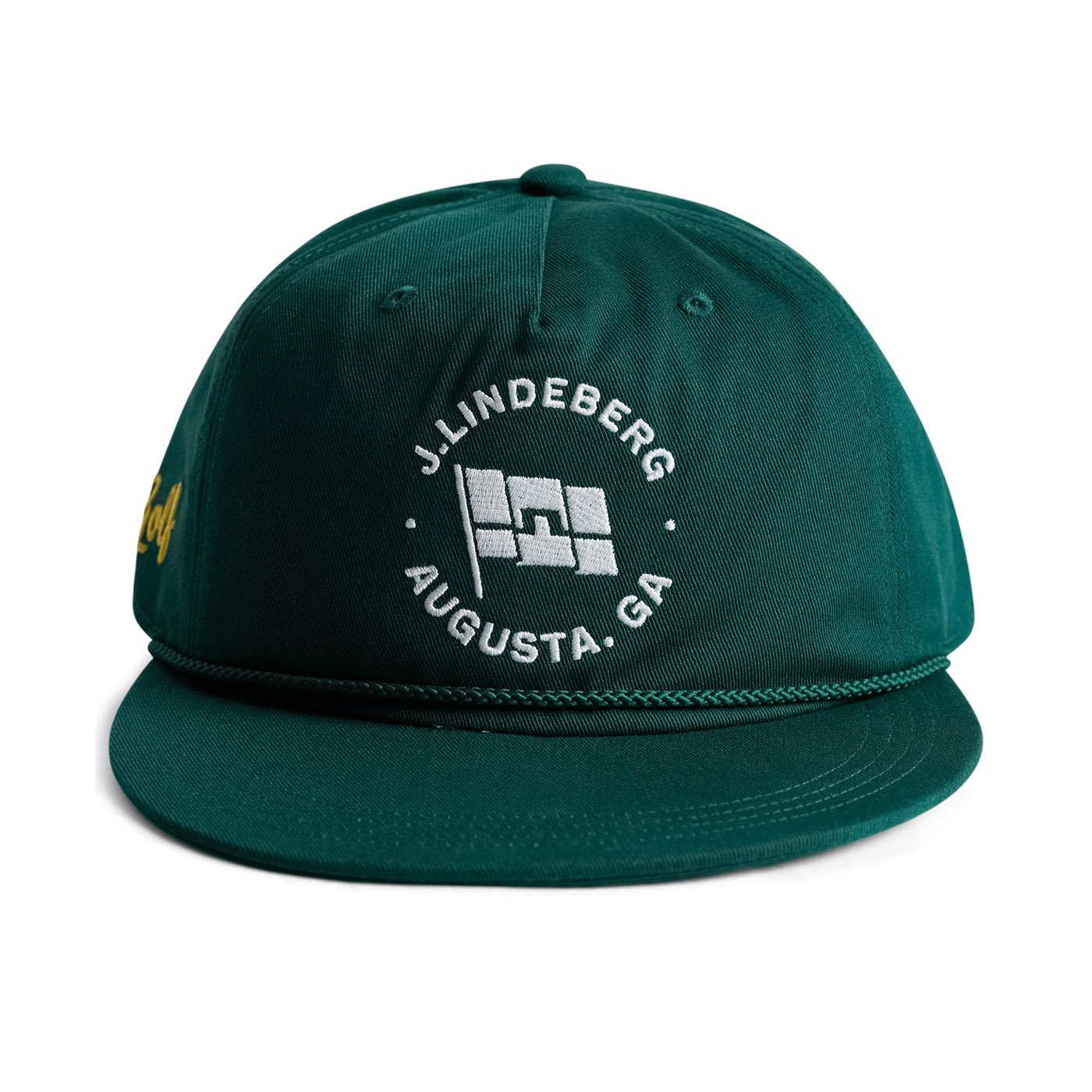 Williams Rope Tour Cap J.Lindeberg