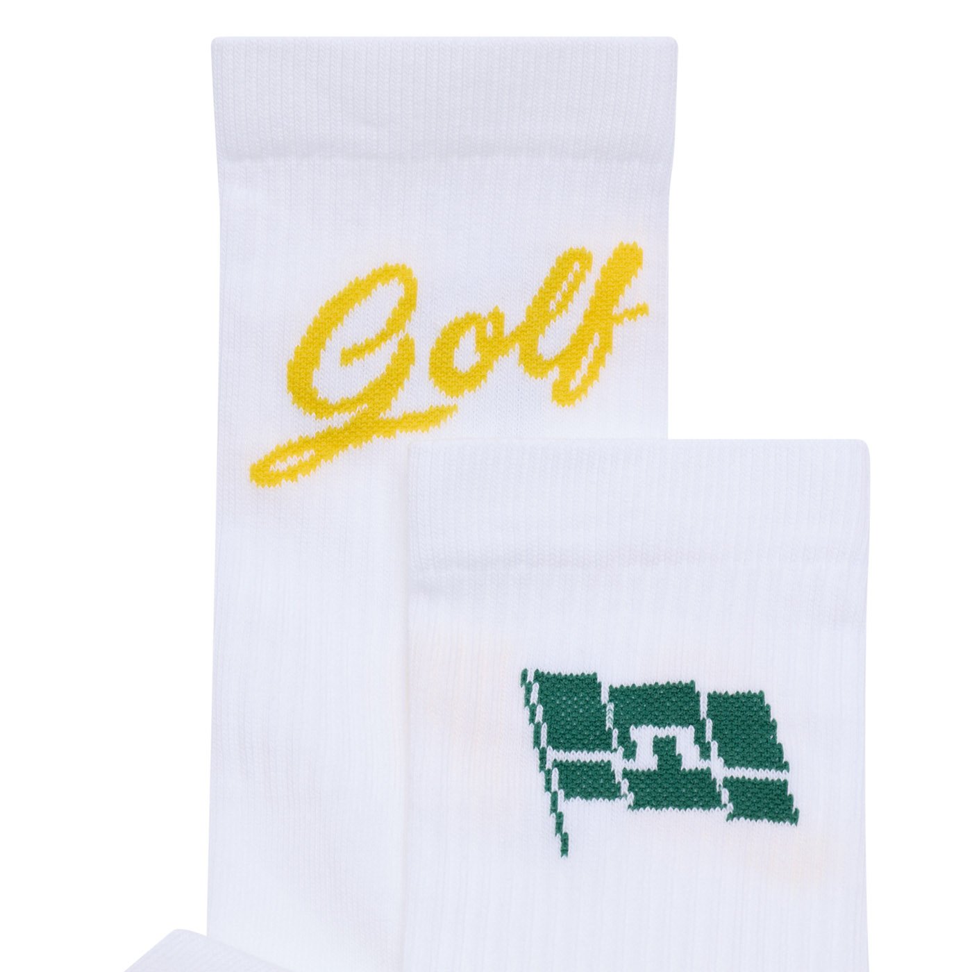 Carden Tour Sock Blanche J.Lindeberg