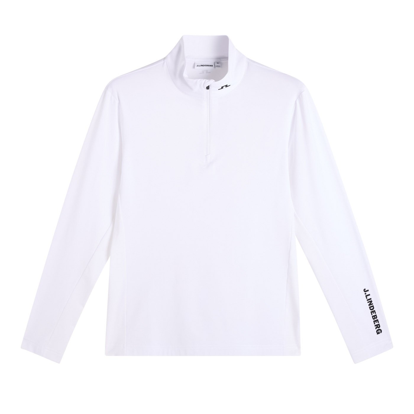 Tour Tech Mid Layer Vit J.Lindeberg