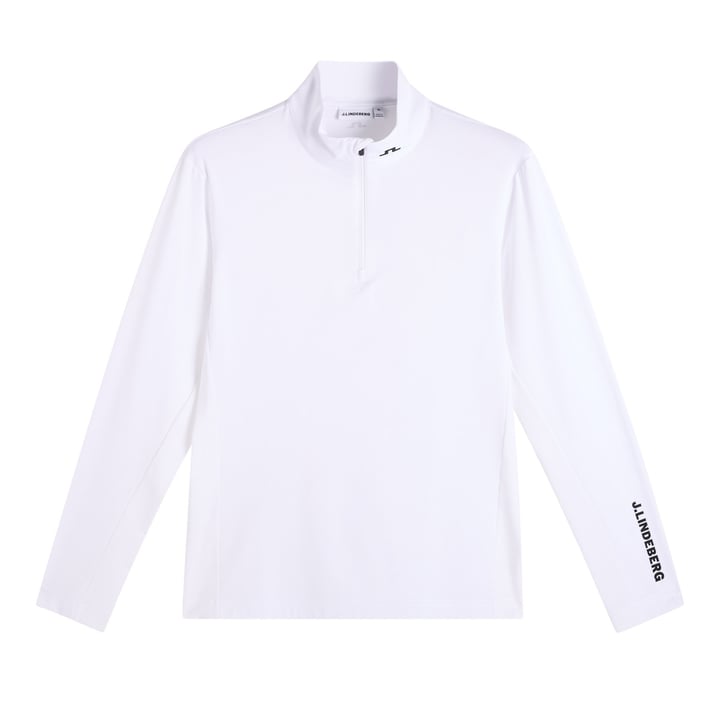 Tour Tech Mid Layer Vit J.Lindeberg