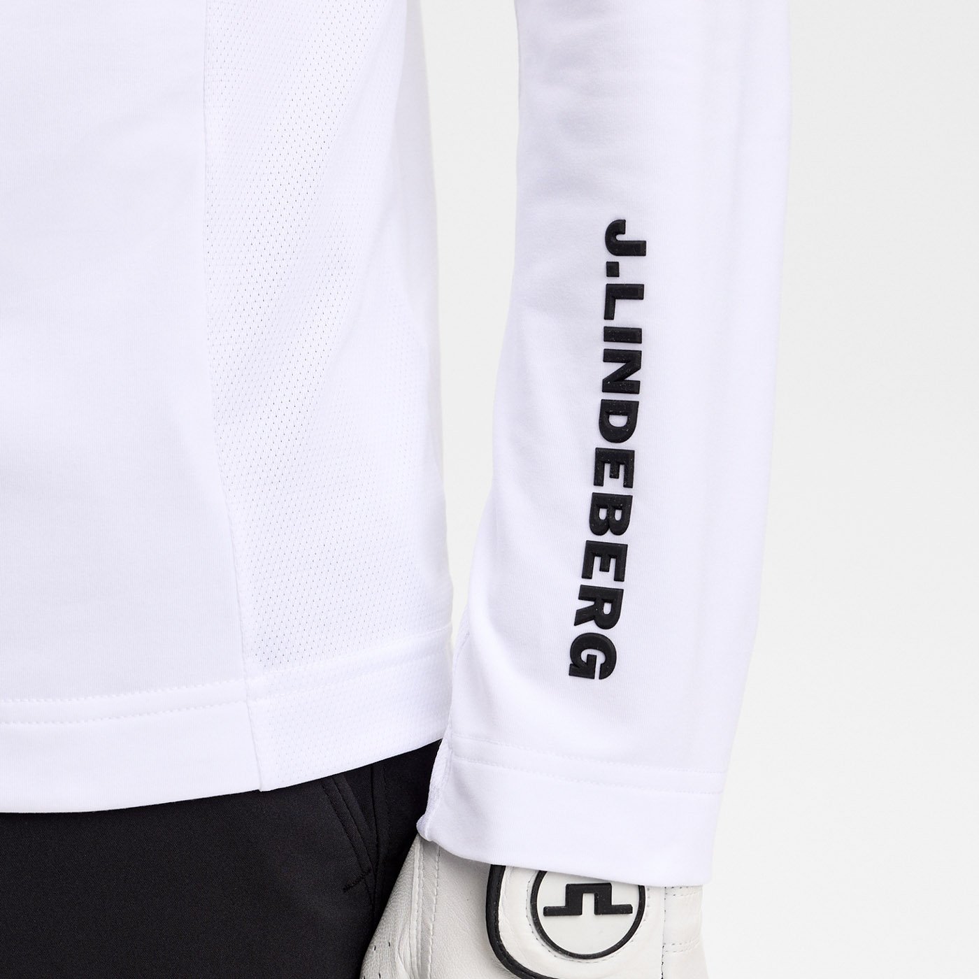 Tour Tech Mid Layer Vit J.Lindeberg