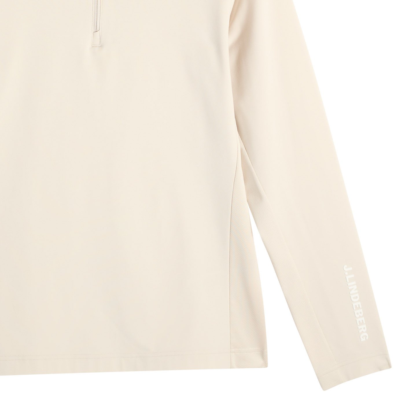 Tour Tech Mid Layer J.Lindeberg