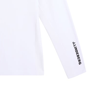 Tour Tech Mid Layer Vit J.Lindeberg