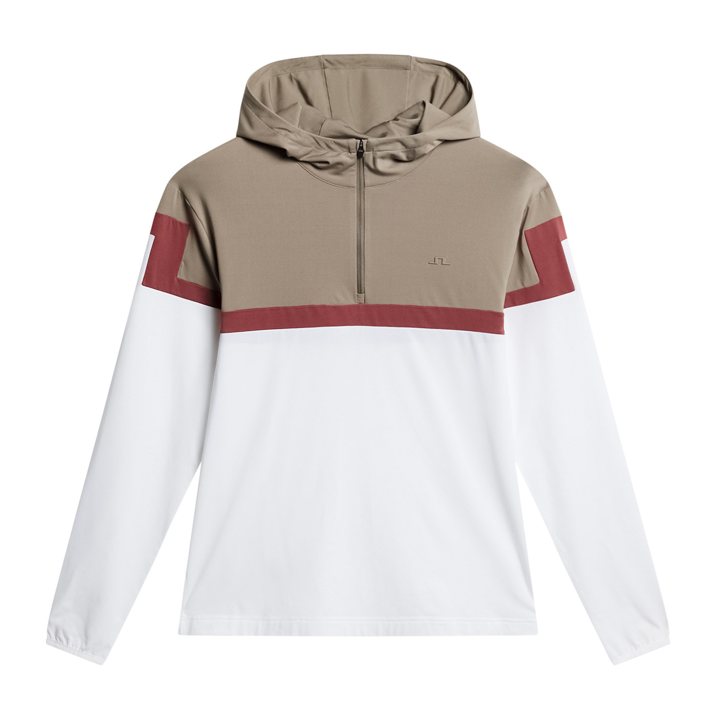 J.Lindeberg J.Lindeberg Sole Hoodie Sweater