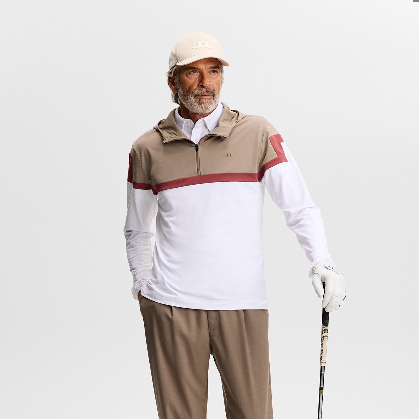 Sole Hoodie J.Lindeberg Sole Hoodie J.Lindeberg