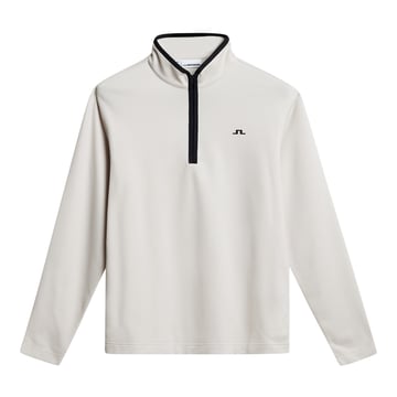 Clide Quarter Zip Mid Layer J.Lindeberg