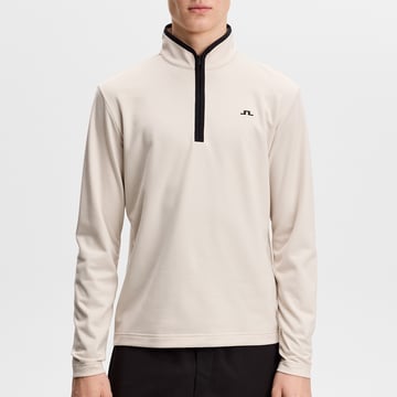 Clide Quarter Zip Mid Layer J.Lindeberg