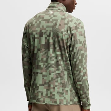 Bridger Tour Print Mid Layer J.Lindeberg