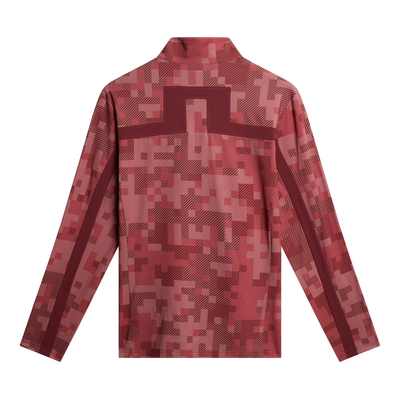 Bridger Tour Print Mid Layer J.Lindeberg Bridger Tour Print Mid Layer J.Lindeberg