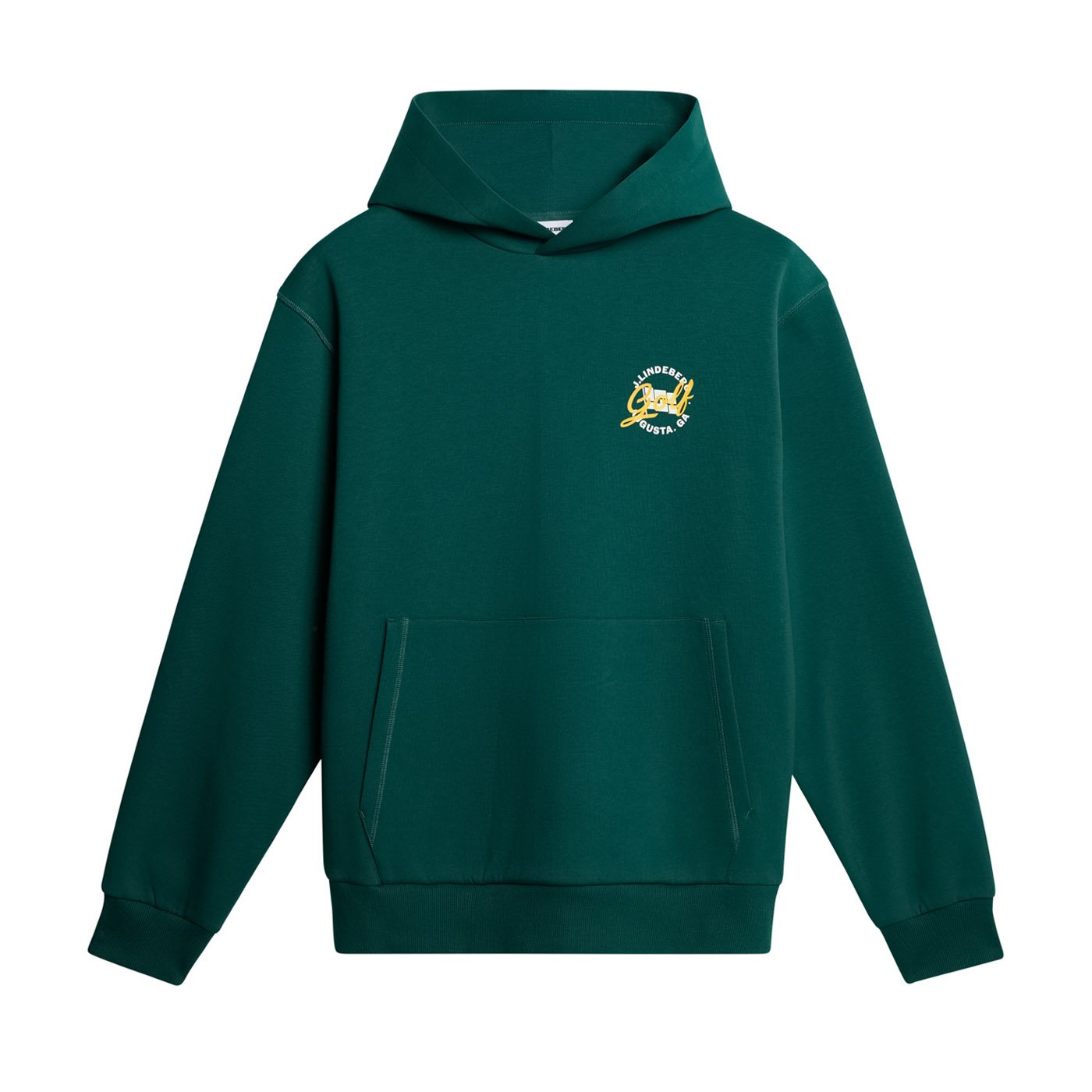 Club Tour Hood J.Lindeberg