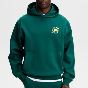 Club Tour Hood J.Lindeberg