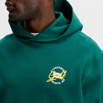 Club Tour Hood J.Lindeberg