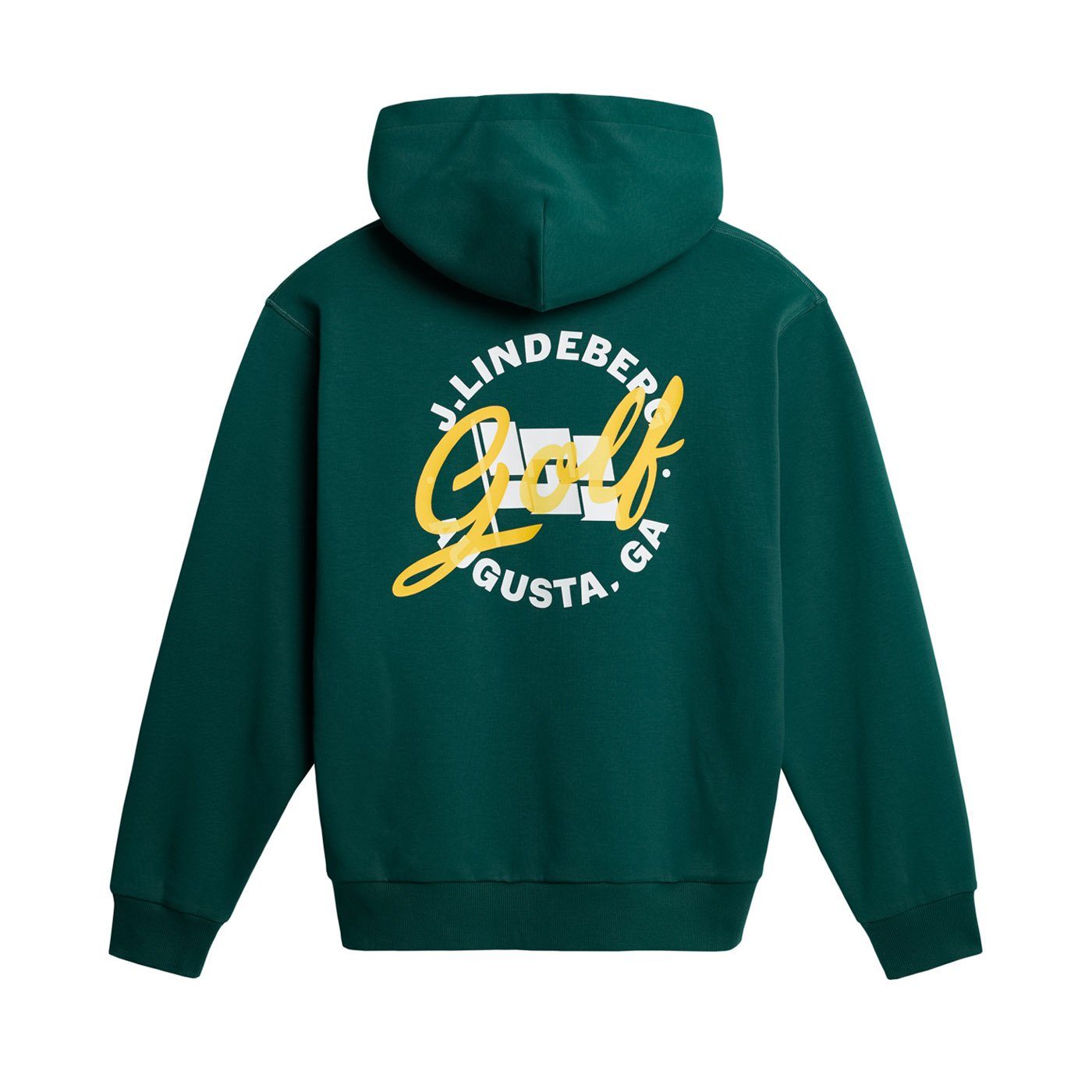 Club Tour Hood J.Lindeberg