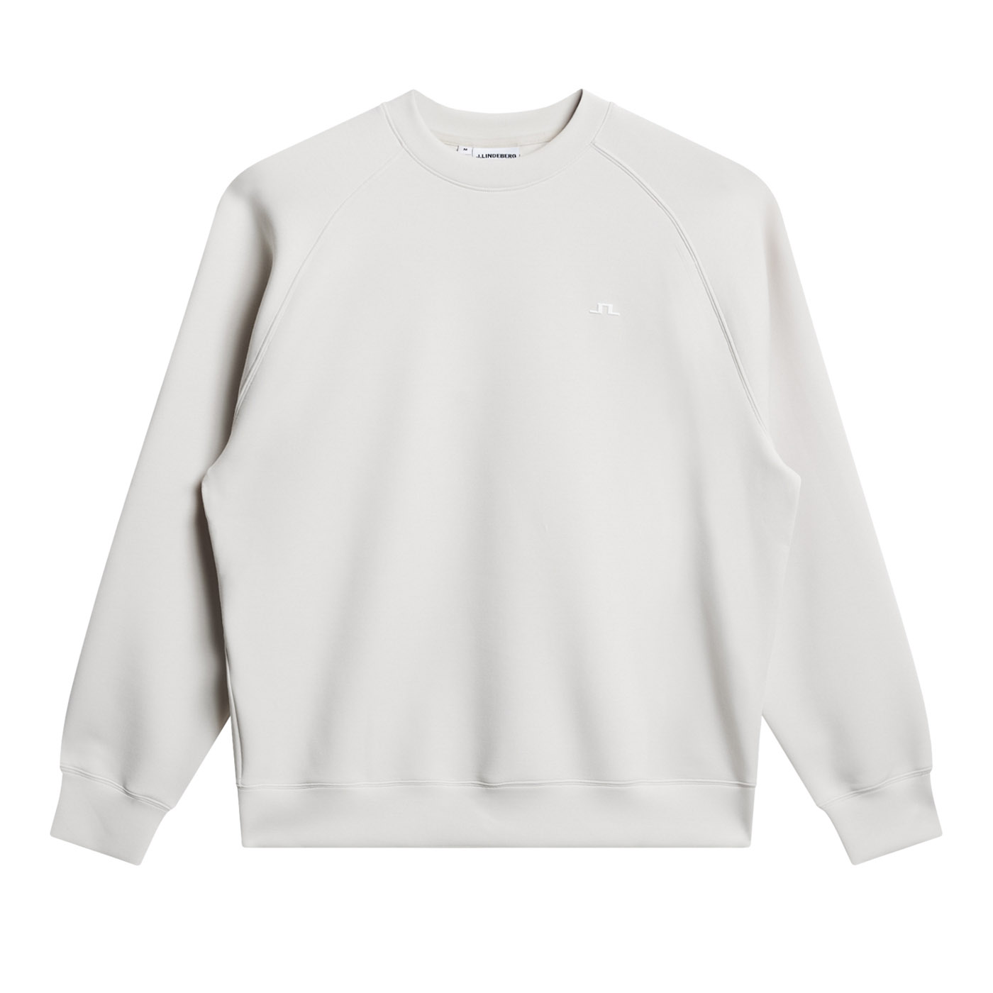 J.Lindeberg J.Lindeberg Finn Crew Neck Sweater