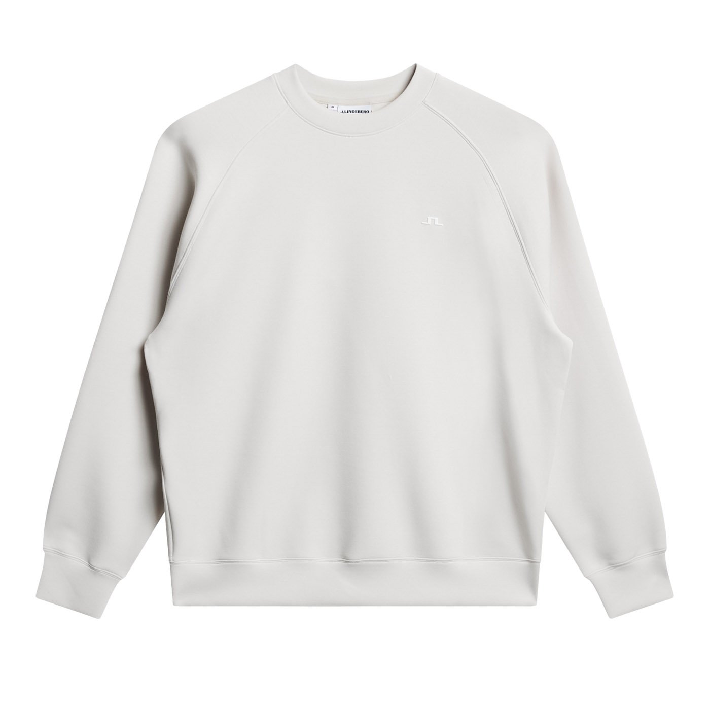 Finn Crew Neck J.Lindeberg