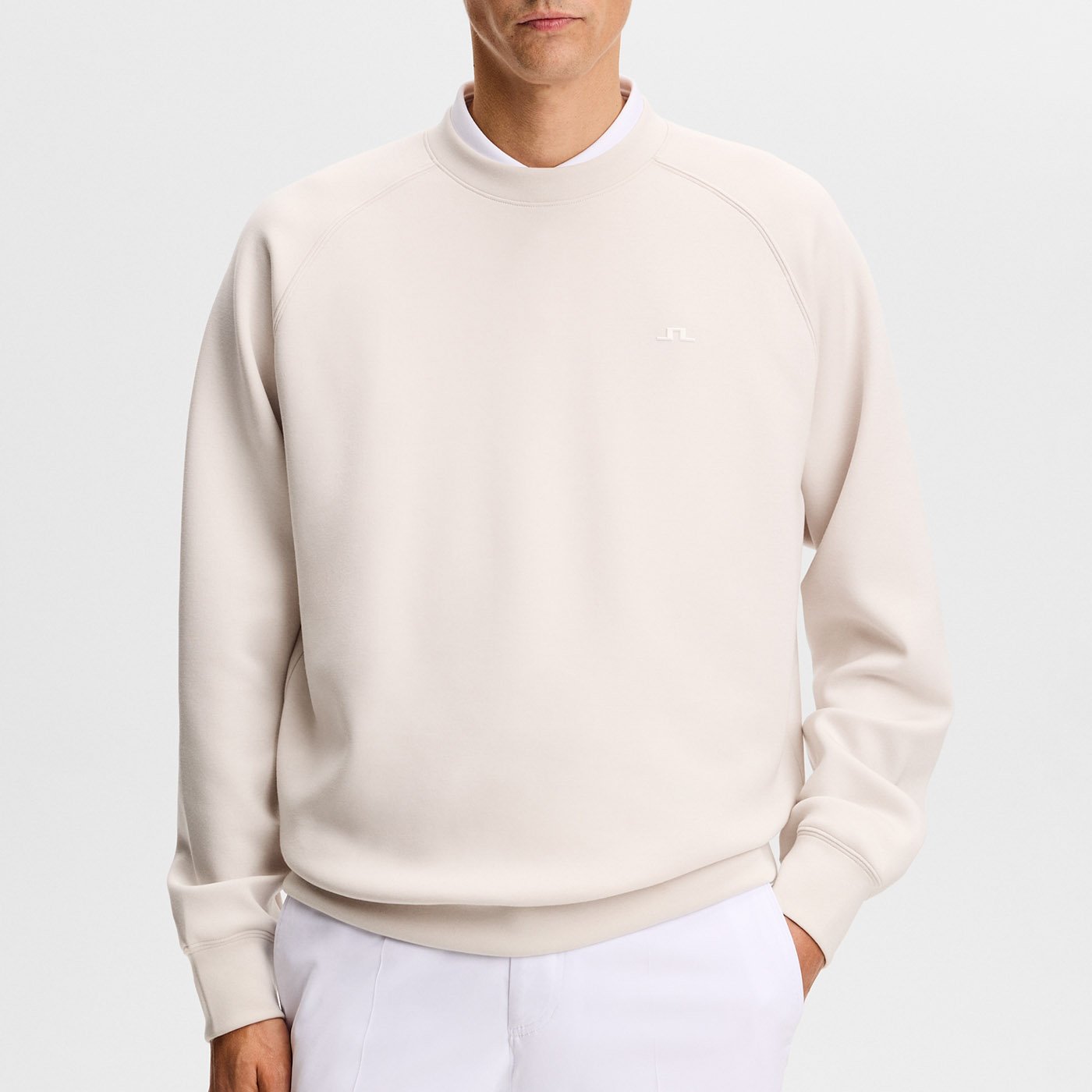 Finn Crew Neck J.Lindeberg
