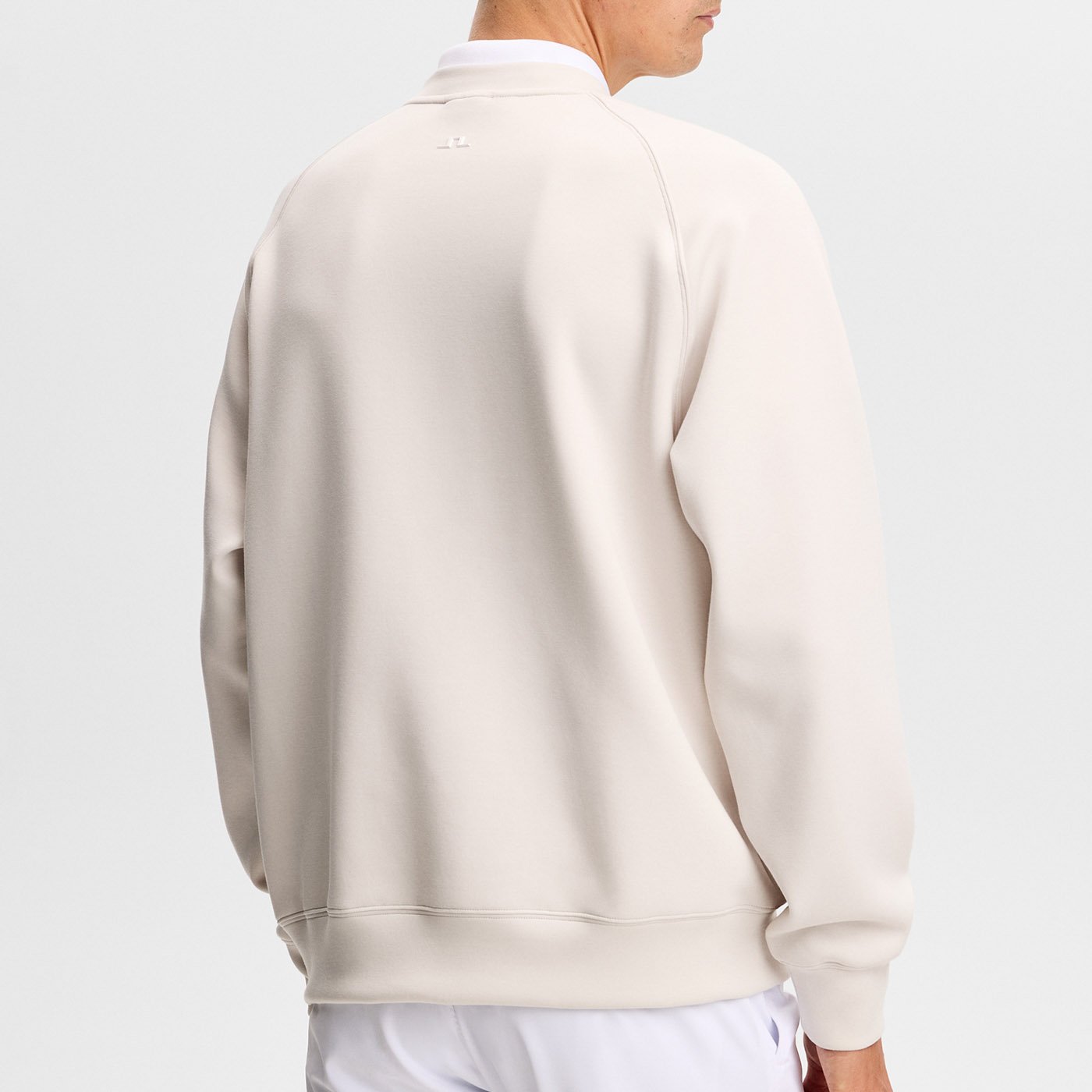 Finn Crew Neck J.Lindeberg