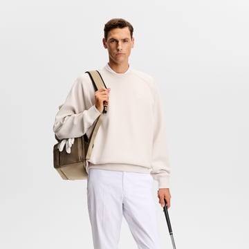 Finn Crew Neck J.Lindeberg