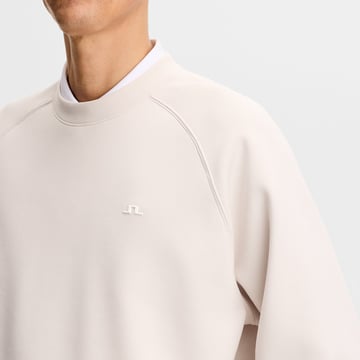 Finn Crew Neck J.Lindeberg