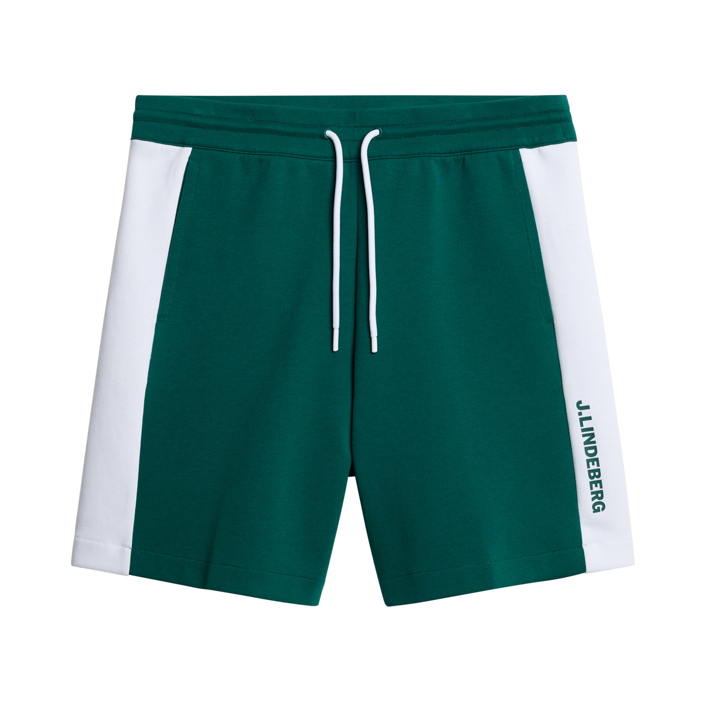 J.Lindeberg J.Lindeberg Gusta Tour Sweat Shorts