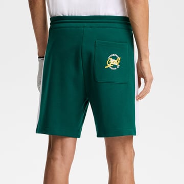 Gusta Tour Sweat Shorts J.Lindeberg