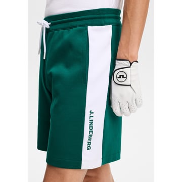 Gusta Tour Sweat Shorts J.Lindeberg