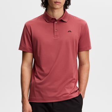 Bridge Polo J.Lindeberg