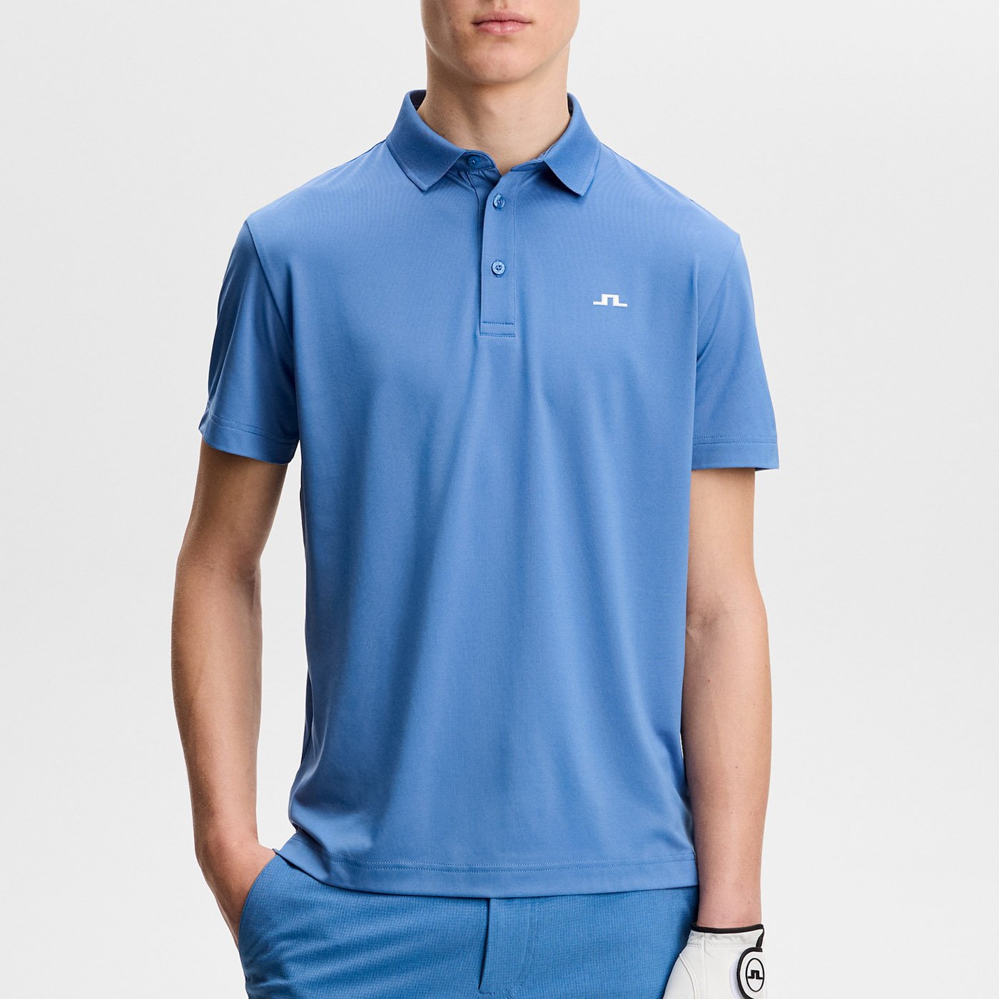 Bridge Polo J.Lindeberg