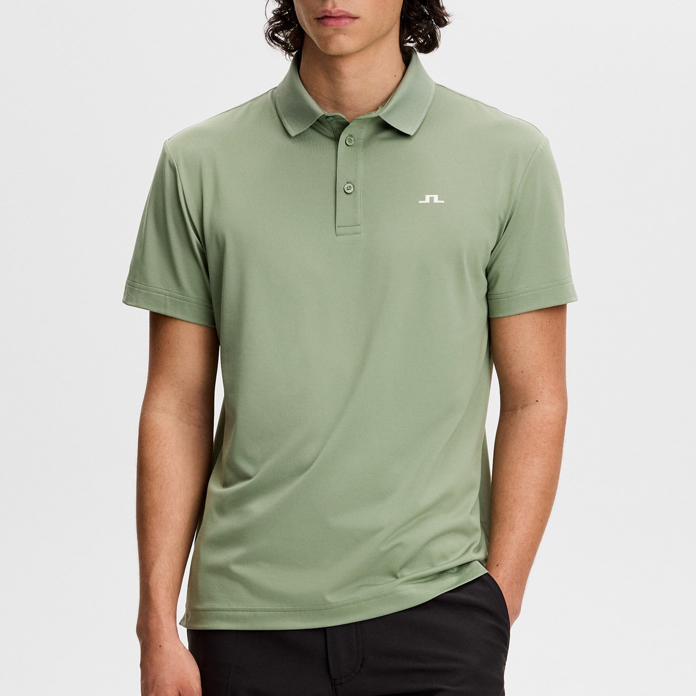 Bridge Polo J.Lindeberg