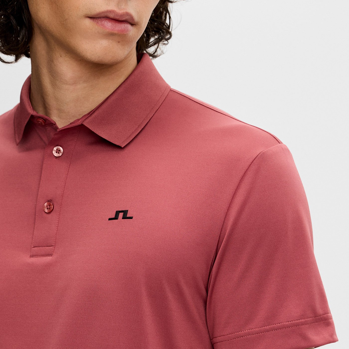 Bridge Polo J.Lindeberg