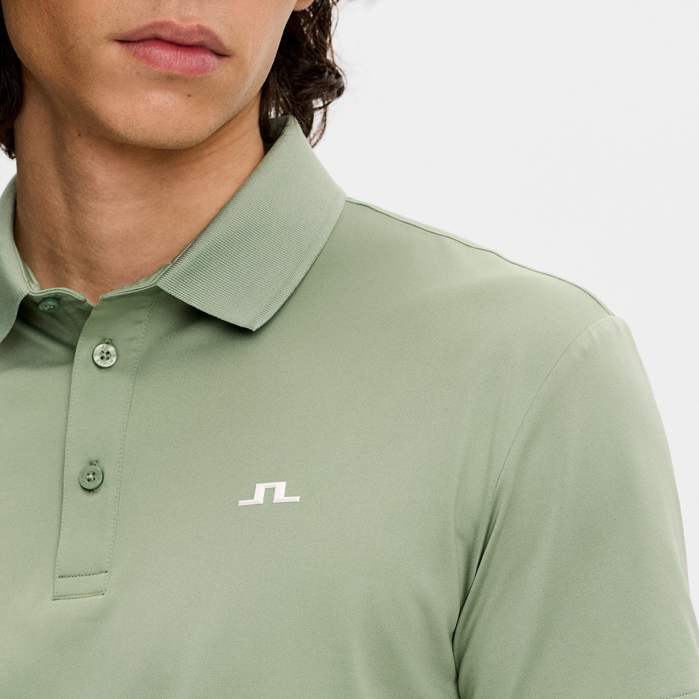 Bridge Polo J.Lindeberg